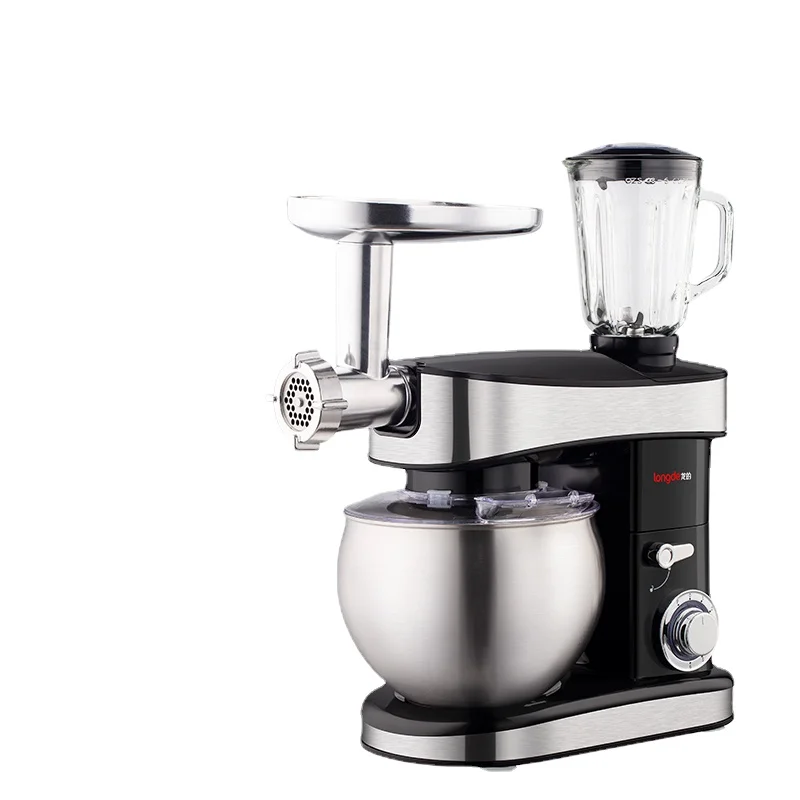 Desktop Egg Beater Electric Household Multifunction Stand Mixer Small Mixing and Noodles Automatic Milk-in-Water
Desktop Egg Beater Electric Household Multifunction Stand Mixer Small Mixing and Noodles Automatic Milk-in-Water