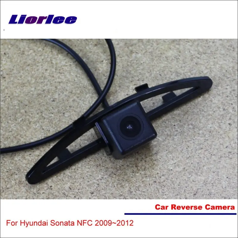 For Hyundai Sonata NFC 2009-2012 Car Camera Rear View Back Parking CAM HD CCD RCA Interface NTSC System
For Hyundai Sonata NFC 2009-2012 Car Camera Rear View Back Parking CAM HD CCD RCA Interface NTSC System