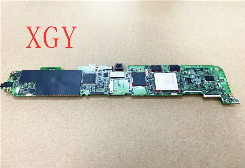 FOR ASUS Transformer Pad için TF300T 16GB Tablet anakart 90R-OK0GMB61000W Rev1.3G % 100% Test tamam
FOR ASUS Transformer Pad için TF300T 16GB Tablet anakart 90R-OK0GMB61000W Rev1.3G % 100% Test tamam
