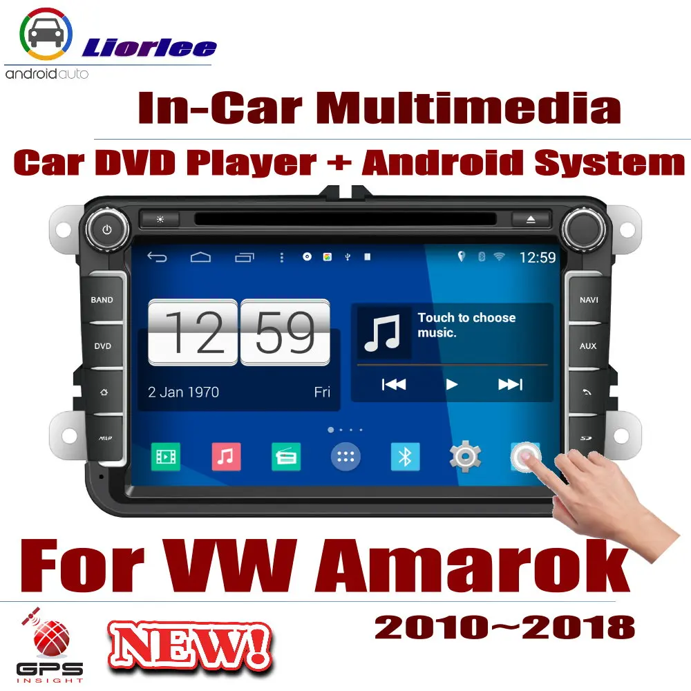 For Volkswagen VW Amarok 2010-2018 Radio Car Android Stereo GPS Carplay HD Audio Multimedia Player Head Unit Navigation System
For Volkswagen VW Amarok 2010-2018 Radio Car Android Stereo GPS Carplay HD Audio Multimedia Player Head Unit Navigation System