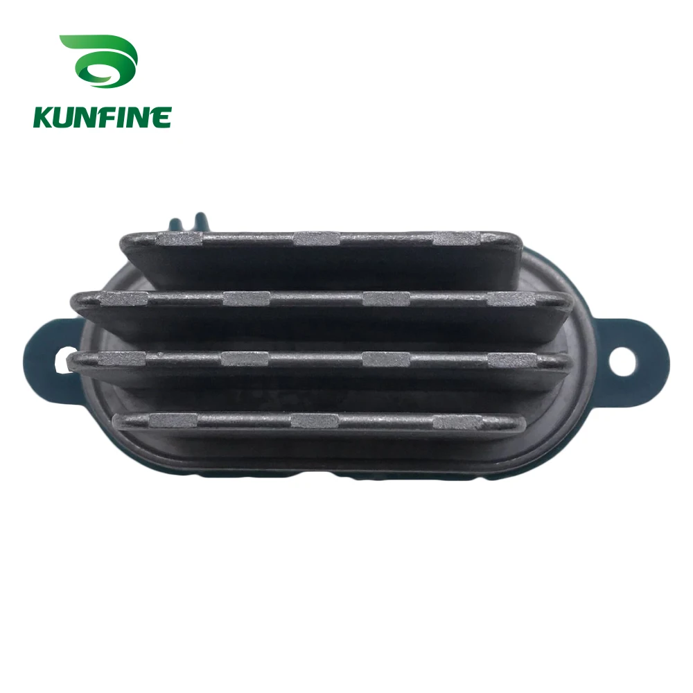 7L0907521B Warm Air Resistance Blower Controller Blower Resistor For Audi Q7 Porsche Cayenne VW Touareg 7L0 907 521 B
7L0907521B Warm Air Resistance Blower Controller Blower Resistor For Audi Q7 Porsche Cayenne VW Touareg 7L0 907 521 B