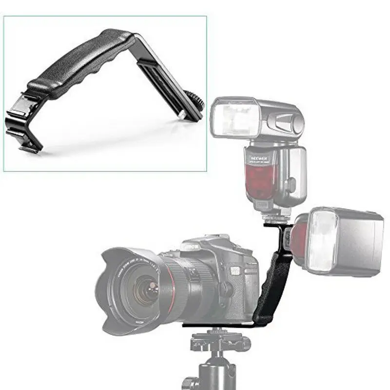 L-образный кронштейн для вспышки камеры, держатель для вспышки DSLR, для вспышки камеры, видеокамеры DV, с горячим башмаком
L-образный кронштейн для вспышки камеры, держатель для вспышки DSLR, для вспышки камеры, видеокамеры DV, с горячим башмаком