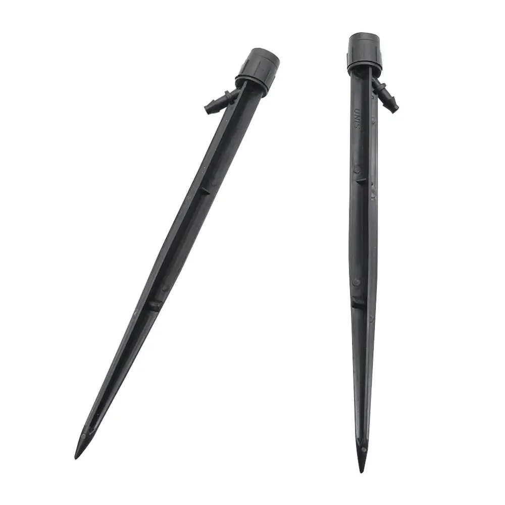 200Pcs 19cm Adjustable All-round Scattering Barbed Spiked Sprinklers Yongquan Fountain Nozzle Garden Agriculture Irrigation Tool
200Pcs 19cm Adjustable All-round Scattering Barbed Spiked Sprinklers Yongquan Fountain Nozzle Garden Agriculture Irrigation Tool