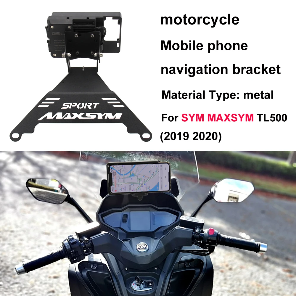 Для SYM MAXSYM TL 500 TL500 2019 2020 мотоциклетный GPS-смартфон навигация GPS пластина кронштейн адаптер комплект держателей
Для SYM MAXSYM TL 500 TL500 2019 2020 мотоциклетный GPS-смартфон навигация GPS пластина кронштейн адаптер комплект держателей