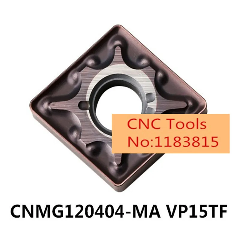 CNMG120404-MA VP15TF/CNMG120408-MA VP15TF/CNMG120412-MA VP15TF, CNMG 120404/120408 карбидная вставка для держателя токарного инструмента
CNMG120404-MA VP15TF/CNMG120408-MA VP15TF/CNMG120412-MA VP15TF, CNMG 120404/120408 карбидная вставка для держателя токарного инструмента