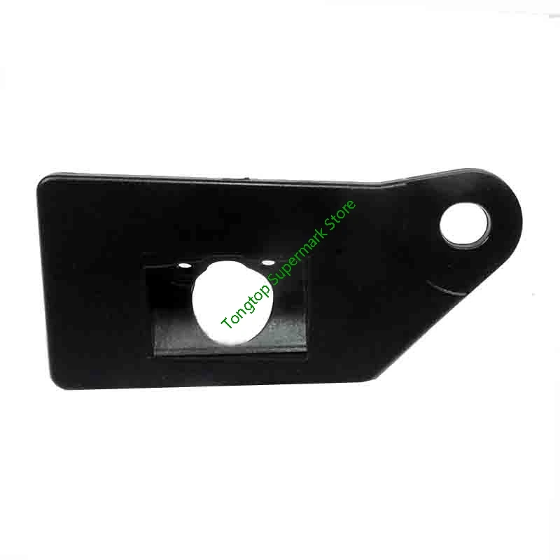 Камера заднего вида Камера кронштейн Подсветка регистрационного номера Корпус крепление для Mitsubishi ASX 2010-2019 RVR 2010 2011 2012 ~ 2015
Камера заднего вида Камера кронштейн Подсветка регистрационного номера Корпус крепление для Mitsubishi ASX 2010-2019 RVR 2010 2011 2012 ~ 2015