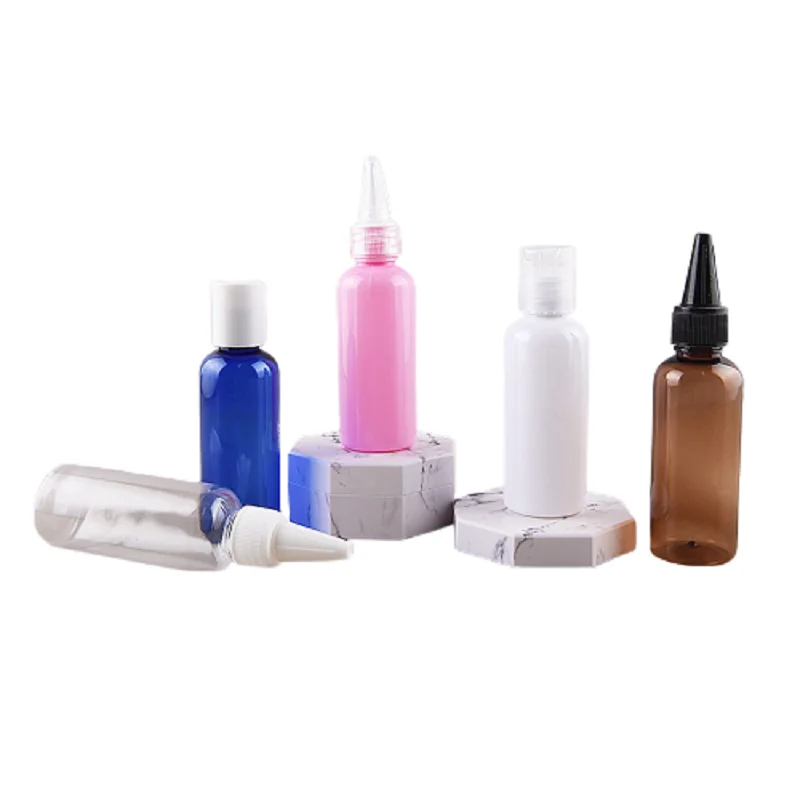 50ml Plastic Needle Tip Container Glue Bottles Deploy Cosmetic Lotion Refillable Squeeze Liquid Ink Oil Dropper Bottles 20pcs
50ml Plastic Needle Tip Container Glue Bottles Deploy Cosmetic Lotion Refillable Squeeze Liquid Ink Oil Dropper Bottles 20pcs