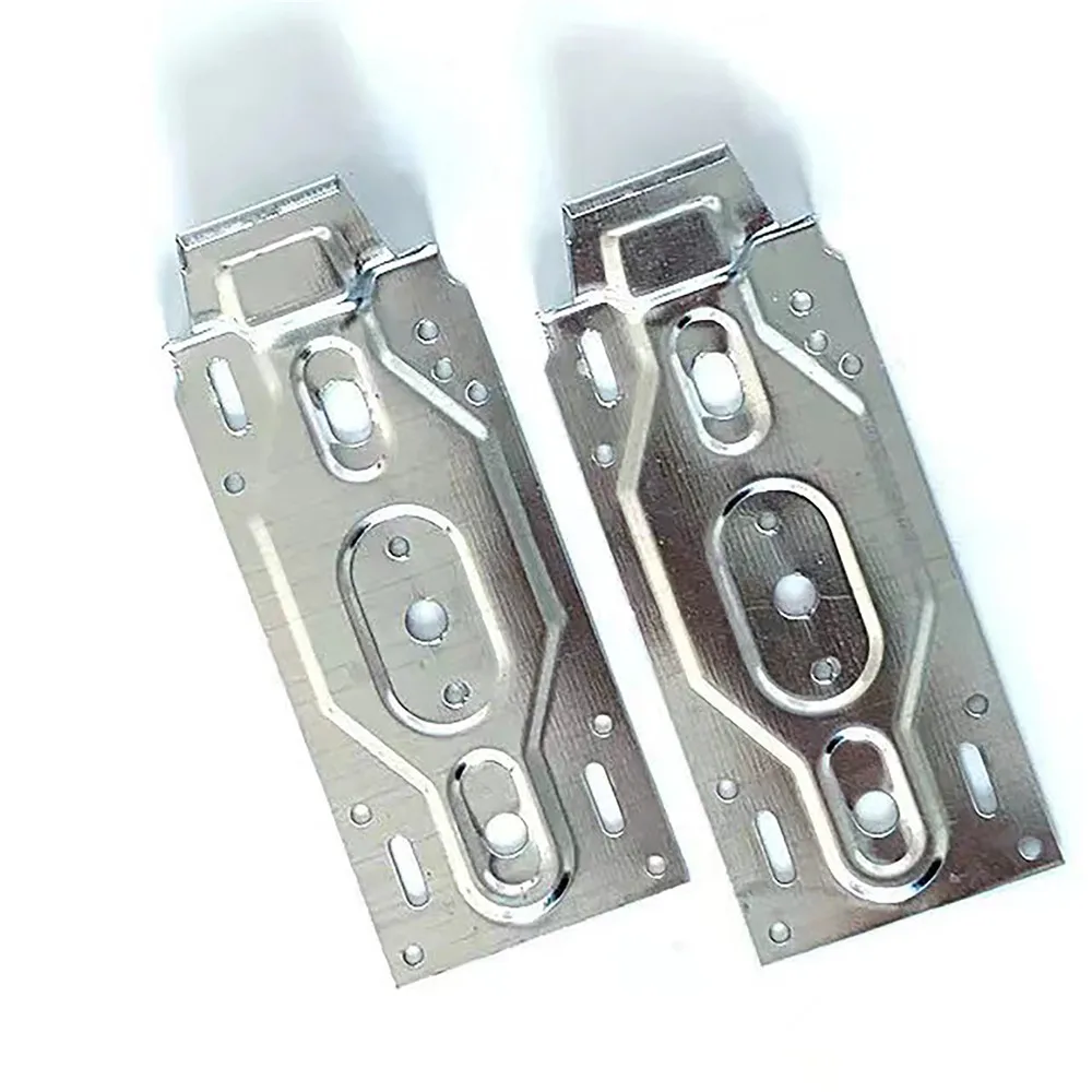 2PCS Hanging Boards Air Conditioner Internal Unit Thickened Universal Hanging Board Plate Bracket Holder Air Conditioning Parts
2PCS Hanging Boards Air Conditioner Internal Unit Thickened Universal Hanging Board Plate Bracket Holder Air Conditioning Parts