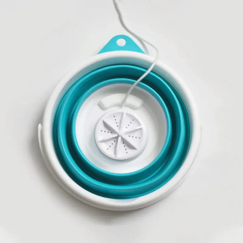 Folding Bucket of Portable Washing Machine for Washing Socks Foldable Lazy Socks Underwear Washing Bucket
Folding Bucket of Portable Washing Machine for Washing Socks Foldable Lazy Socks Underwear Washing Bucket