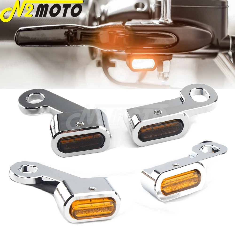 Светодиодная ручка указателя поворота для Harley Sportster SuperLow Iron 48 72 883 2004-2021, 1 пара, мини E4, 12 В
Светодиодная ручка указателя поворота для Harley Sportster SuperLow Iron 48 72 883 2004-2021, 1 пара, мини E4, 12 В