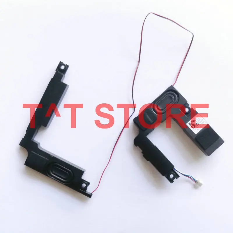 Original For Dell Latitude 3500 E3500 Laptop Left Right Internal AUDIO Speaker Set Kit YP88H 0YP88H 023.400GT.0001 free shipping
Original For Dell Latitude 3500 E3500 Laptop Left Right Internal AUDIO Speaker Set Kit YP88H 0YP88H 023.400GT.0001 free shipping