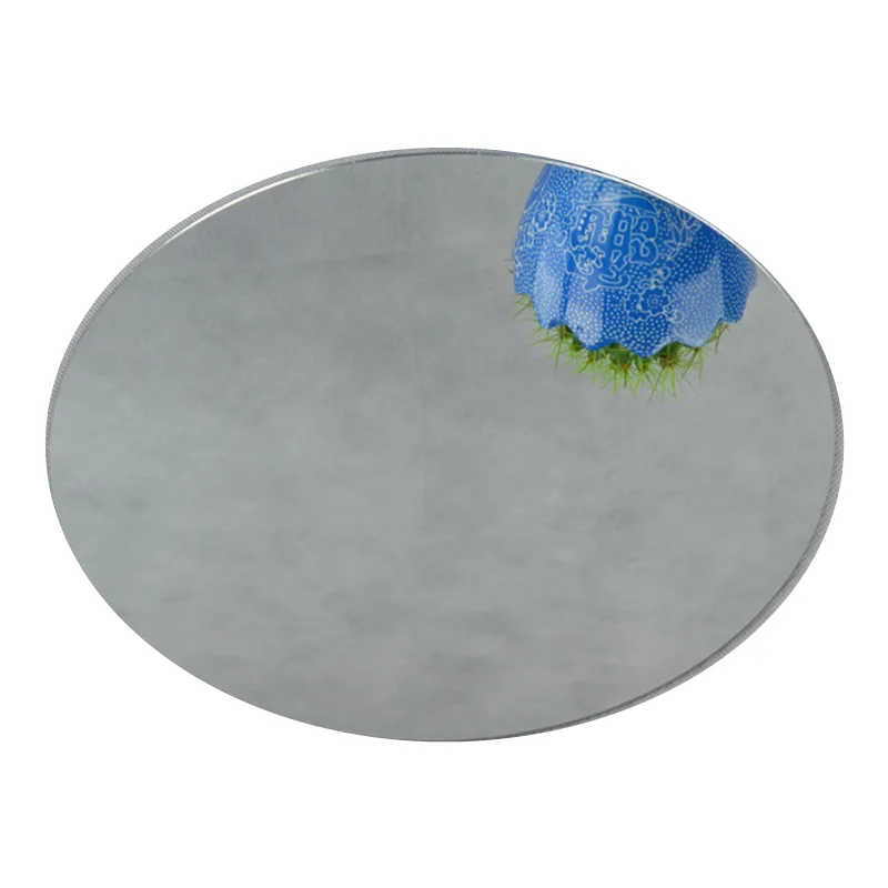 25pcs Diam 400x1mm Acrylic Mirrors Round Plastic PMMA Pier Glass Hotel Decorative Lens Not Easy To Broken
25pcs Diam 400x1mm Acrylic Mirrors Round Plastic PMMA Pier Glass Hotel Decorative Lens Not Easy To Broken