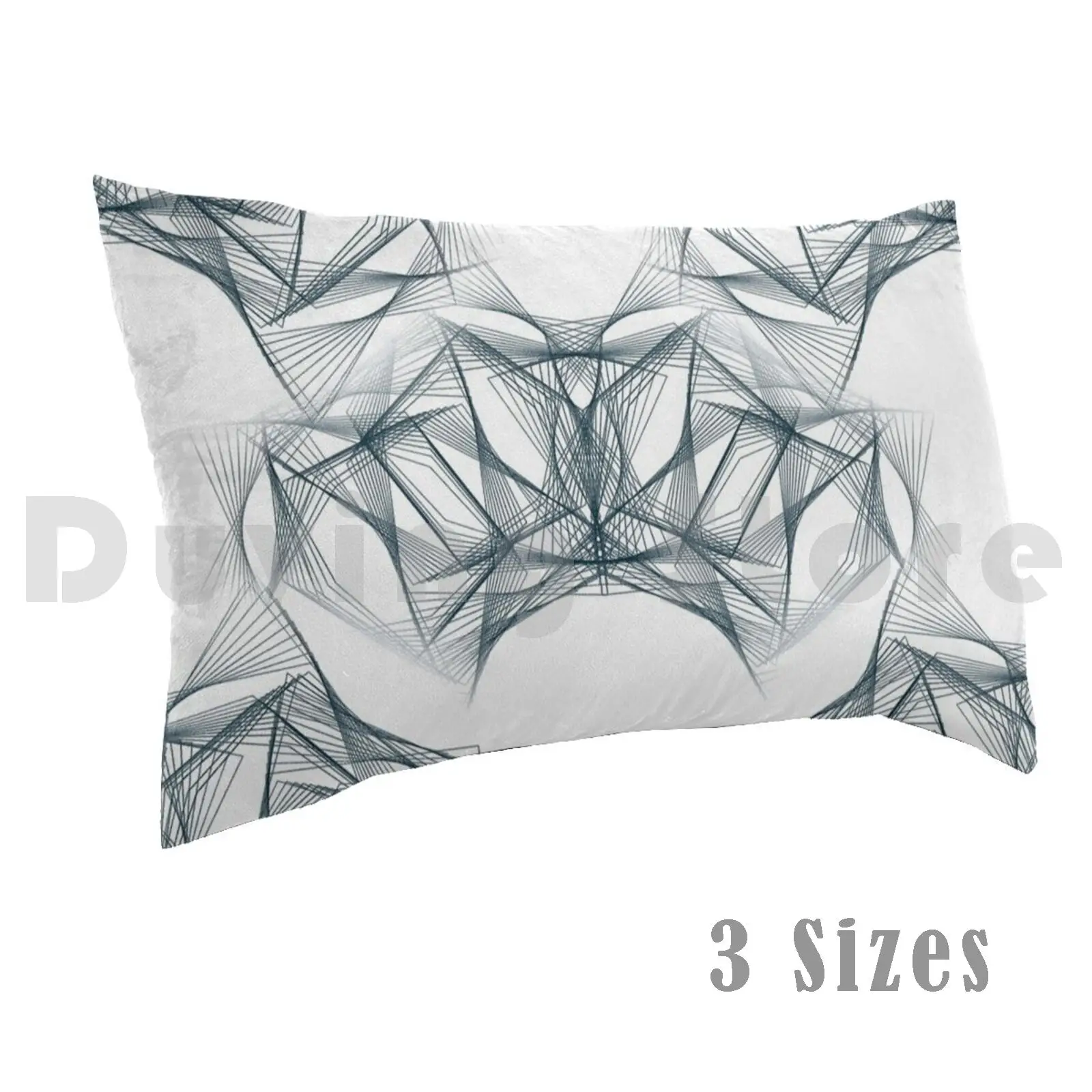 Da Fs Strings And Curves A1efx.  pillow Case 20 * 30 Inch Ohdz Lights Abstract Cool Black Color Abstrac Fractal 
Da Fs Strings And Curves A1efx.  pillow Case 20 * 30 Inch Ohdz Lights Abstract Cool Black Color Abstrac Fractal