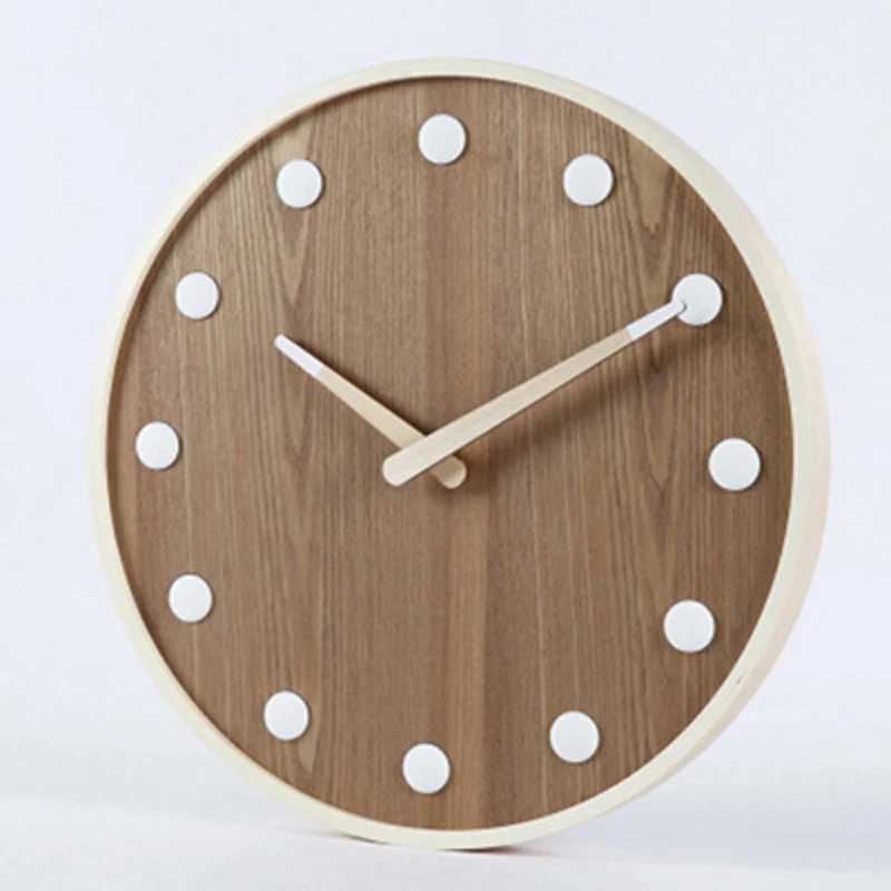 Large 3D Wall Clock Modern Design for Living Room Wood Hanging Clock Creative Wooden Watch Wall Clocks Home Decor Silent 14 inch
Large 3D Wall Clock Modern Design for Living Room Wood Hanging Clock Creative Wooden Watch Wall Clocks Home Decor Silent 14 inch