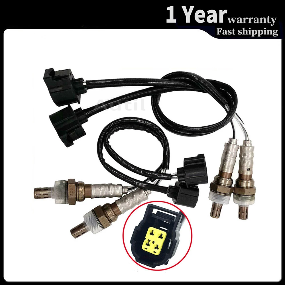 Для 05-06 Dodge Durango Ram1500 Jeep Commander Grand Cherokee Liberty кислородный датчик Lambda дополнительные 234-4274 234-4593
Для 05-06 Dodge Durango Ram1500 Jeep Commander Grand Cherokee Liberty кислородный датчик Lambda дополнительные 234-4274 234-4593