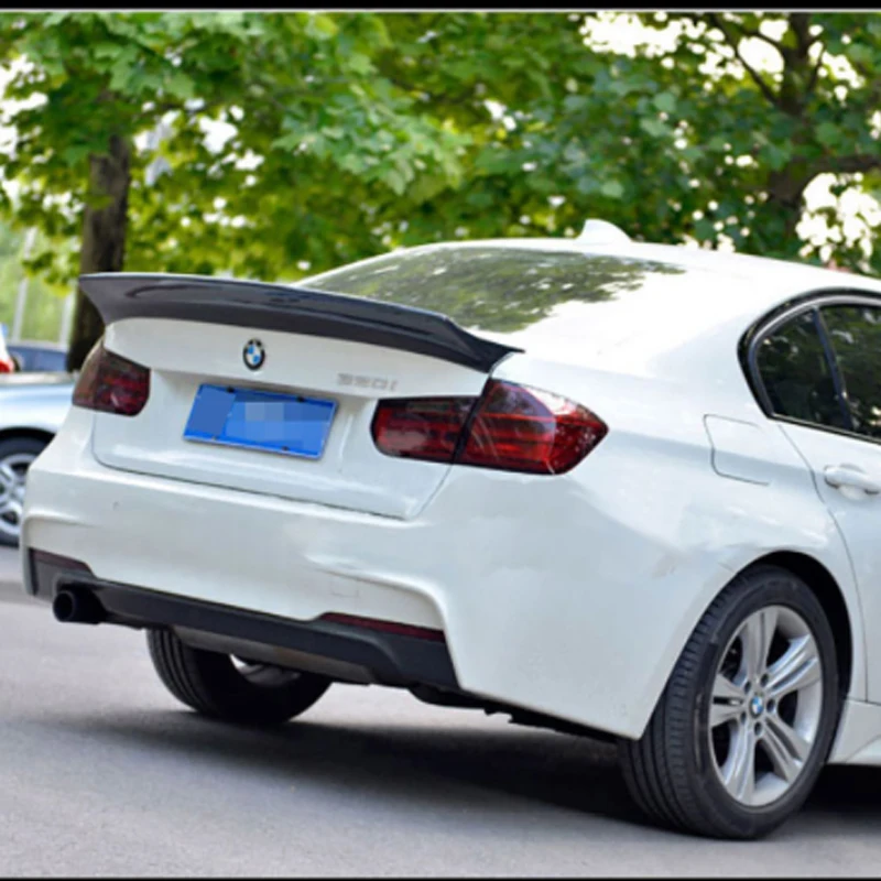 For BMW F80 M3 Spoiler Carbon Fiber Material LB Performance Style 2012 - Up 320i 328i 335i 326D M3 Carbon Fiber E92 only
For BMW F80 M3 Spoiler Carbon Fiber Material LB Performance Style 2012 - Up 320i 328i 335i 326D M3 Carbon Fiber E92 only