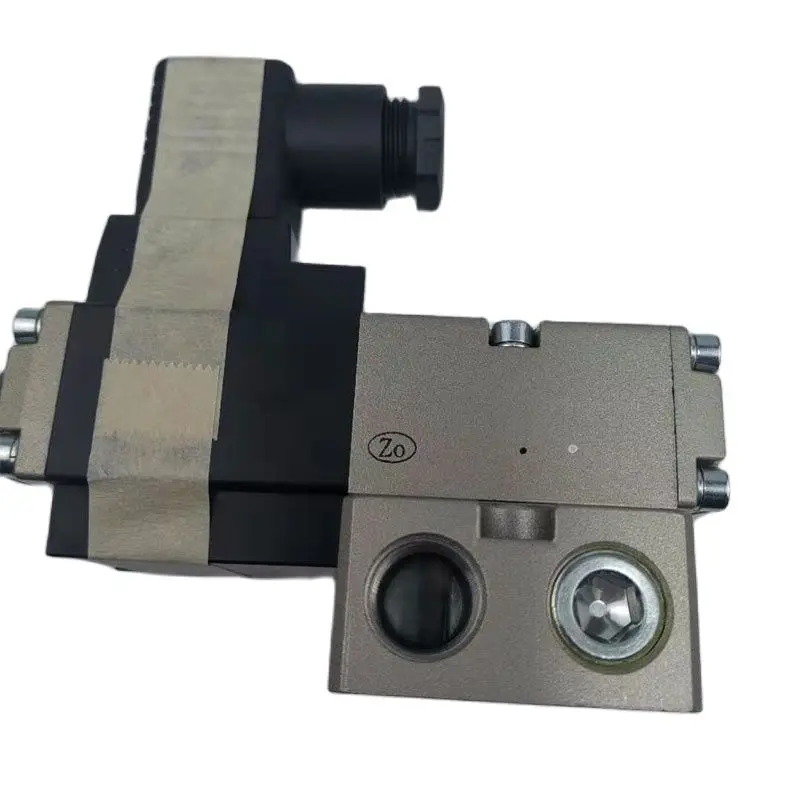 Japan S MC original genuine Electro-Pneumatic Proportional Valve VEF2121-1-03 VEF2121 flow type
Japan S MC original genuine Electro-Pneumatic Proportional Valve VEF2121-1-03 VEF2121 flow type