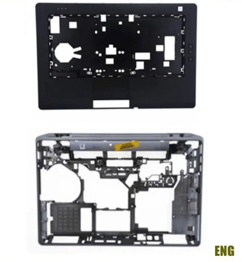 Новинка для Dell Latitude E6430, 14-дюймовая рамка для клавиатуры с упором для рук, верхняя крышка 0RFTGT RFTGT/нижняя крышка корпуса 02P6CJ
Новинка для Dell Latitude E6430, 14-дюймовая рамка для клавиатуры с упором для рук, верхняя крышка 0RFTGT RFTGT/нижняя крышка корпуса 02P6CJ