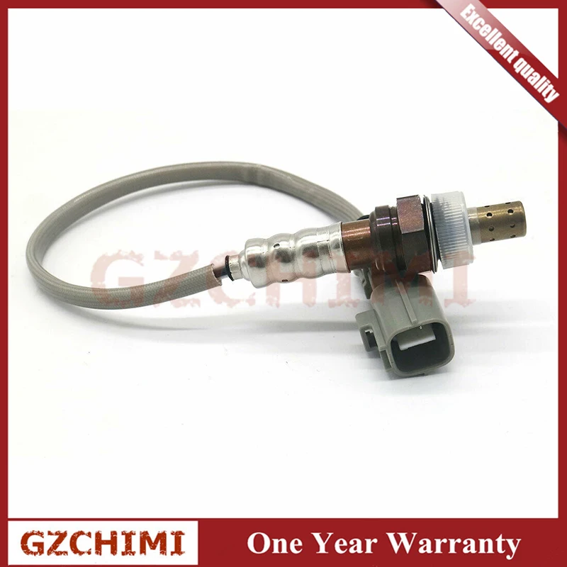 8946533220 89465-33220 Free Shipping Air Fuel Ratio Exhaust Gas O2 Oxygen Sensor For Toyota Camry Scion TC 1AZFE 2AZFE ACV30
8946533220 89465-33220 Free Shipping Air Fuel Ratio Exhaust Gas O2 Oxygen Sensor For Toyota Camry Scion TC 1AZFE 2AZFE ACV30