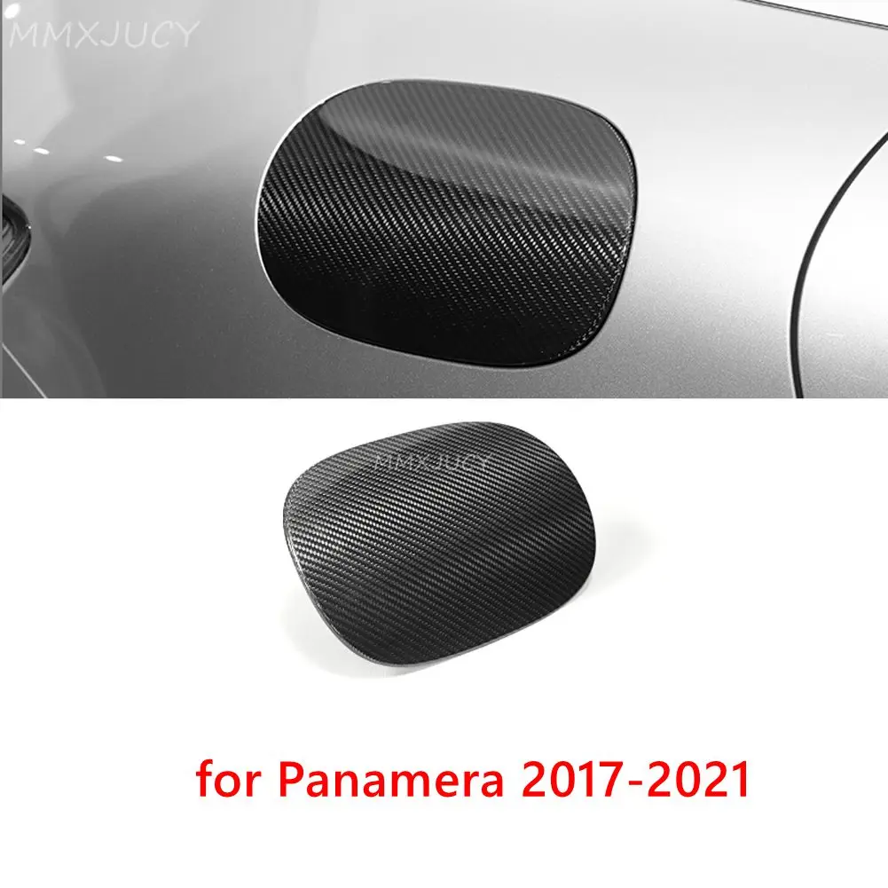Fit for Porsche Macan Cayenne Panamera Carbon Fiber Black Door Fuel Filler Gas Cap Tank Cover 1PCS
Fit for Porsche Macan Cayenne Panamera Carbon Fiber Black Door Fuel Filler Gas Cap Tank Cover 1PCS