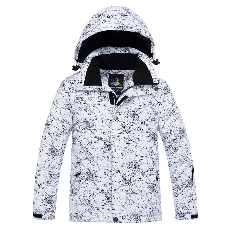 Outdoor Kids Ski Jackets Children Waterproof Warm Girls Boy Snow Jacket Winter Skiing Hiking Snowboarding Clothes Child Coat -30
Outdoor Kids Ski Jackets Children Waterproof Warm Girls Boy Snow Jacket Winter Skiing Hiking Snowboarding Clothes Child Coat -30