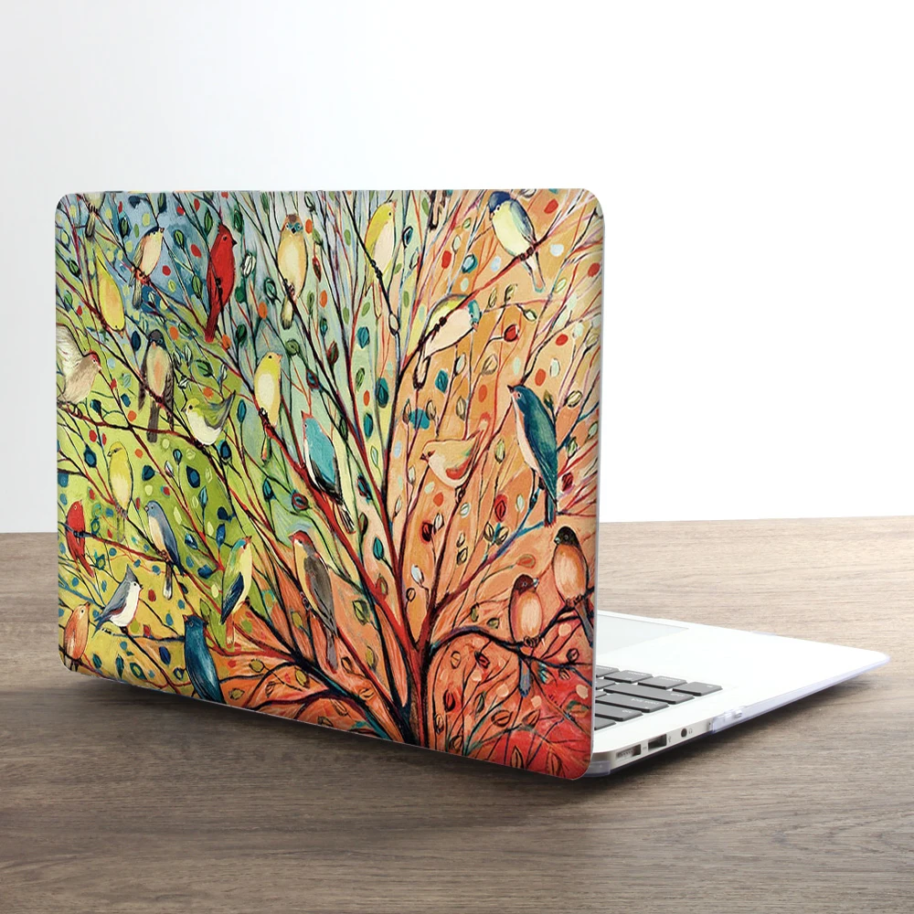 New 2021 Pro 14 A2442 Tablet Shell Pouch Color Printing Hard Case For Macbook Air Pro Touch Bar Retina 11 12 13 14 15 16 inch
New 2021 Pro 14 A2442 Tablet Shell Pouch Color Printing Hard Case For Macbook Air Pro Touch Bar Retina 11 12 13 14 15 16 inch
