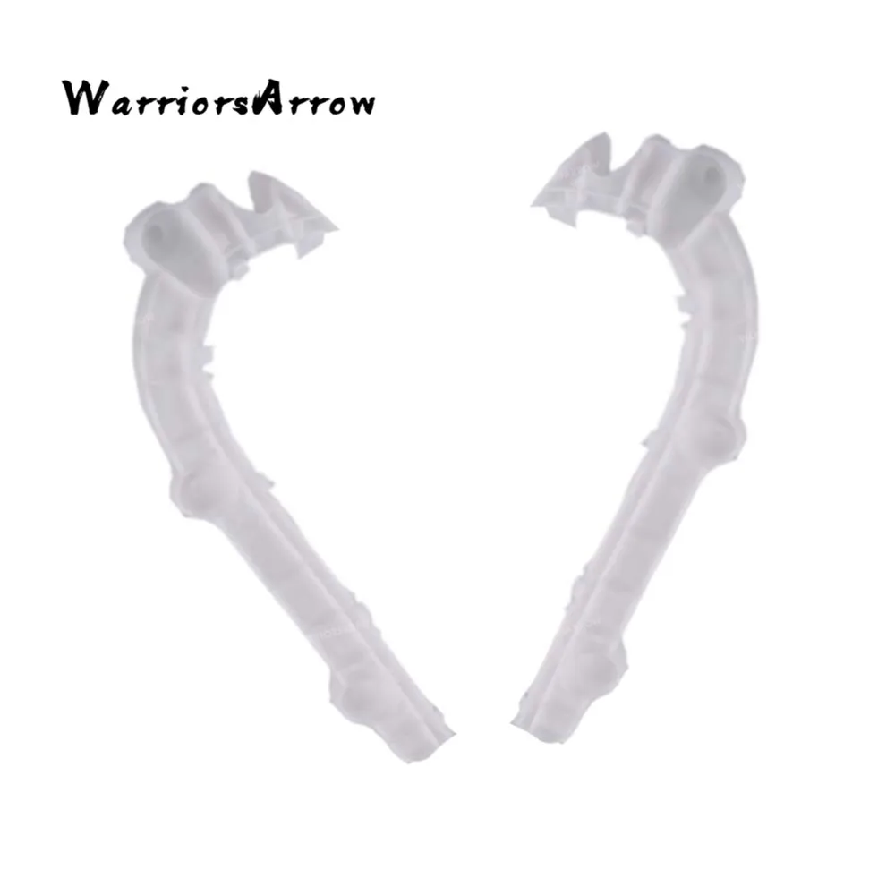 WarriorsArrow New Front Pair Left Right Bumper-Upper Bracket For Mitsubishi Outlander 2007 2008 2009 6400A587 6400A588
WarriorsArrow New Front Pair Left Right Bumper-Upper Bracket For Mitsubishi Outlander 2007 2008 2009 6400A587 6400A588