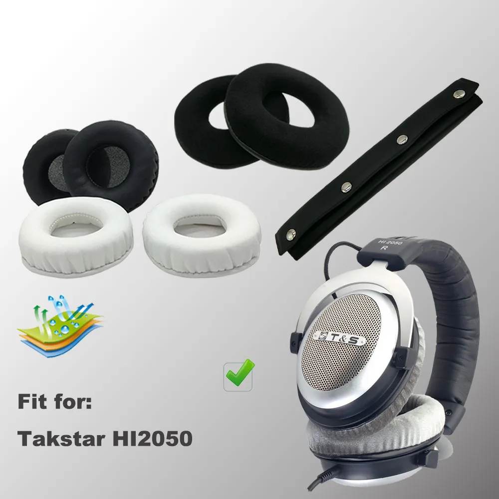 Сменные амбушюры для Takstar HI2050 Hi-2050 Hi 2050, запчасти для гарнитуры, Кожаная подушка, бархатные амбушюры, чехол для гарнитуры
Сменные амбушюры для Takstar HI2050 Hi-2050 Hi 2050, запчасти для гарнитуры, Кожаная подушка, бархатные амбушюры, чехол для гарнитуры
