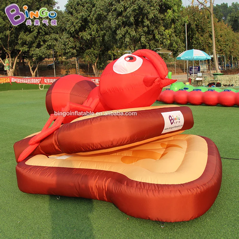 3x2.3x1.7 meters inflatable ant decorations inflated cartoon toys inflatable toy for party event home decoration-toys
3x2.3x1.7 meters inflatable ant decorations inflated cartoon toys inflatable toy for party event home decoration-toys