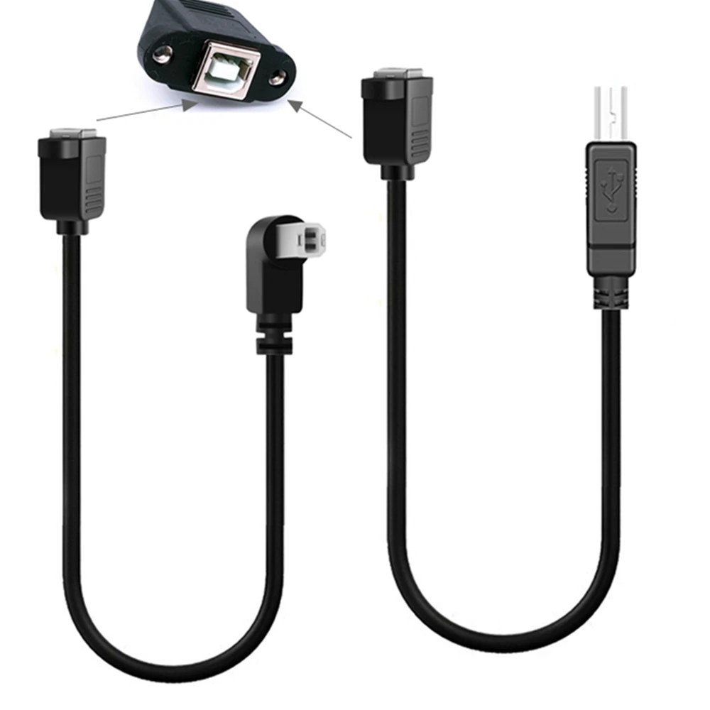 Удлинительный кабель для принтера с квадратным USB-портом и ушками, переходник для интерфейса компьютерного медицинского оборудования, мужской и женский разъемы
Удлинительный кабель для принтера с квадратным USB-портом и ушками, переходник для интерфейса компьютерного медицинского оборудования, мужской и женский разъемы