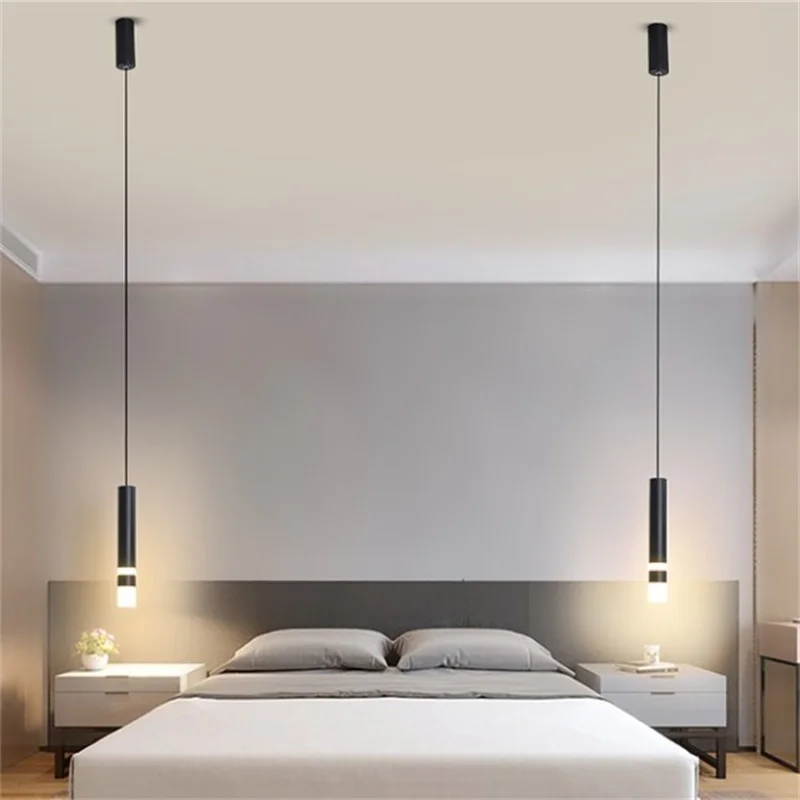 Modern LED Pendant Light Long Cable Pendant lamp Nordic Minimalist Hanging Lamp for Shop Kitchen Light Fixture Decor Luminaire
Modern LED Pendant Light Long Cable Pendant lamp Nordic Minimalist Hanging Lamp for Shop Kitchen Light Fixture Decor Luminaire