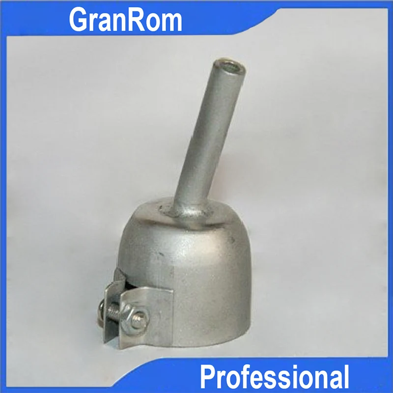 Free Shipping 5mm Round Nozzle Hot Air Gun Heat Gun Plastic Welder Tuyere Accessories
Free Shipping 5mm Round Nozzle Hot Air Gun Heat Gun Plastic Welder Tuyere Accessories