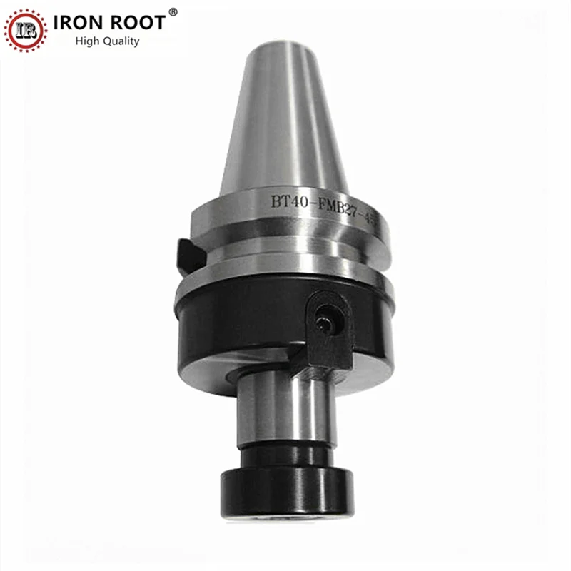 1P BT40-FMB27-45 CNC Knife Shank For CNC Machining Center Spindle Tool Holder CNC Turning Tool Milling Tool Holder
1P BT40-FMB27-45 CNC Knife Shank For CNC Machining Center Spindle Tool Holder CNC Turning Tool Milling Tool Holder