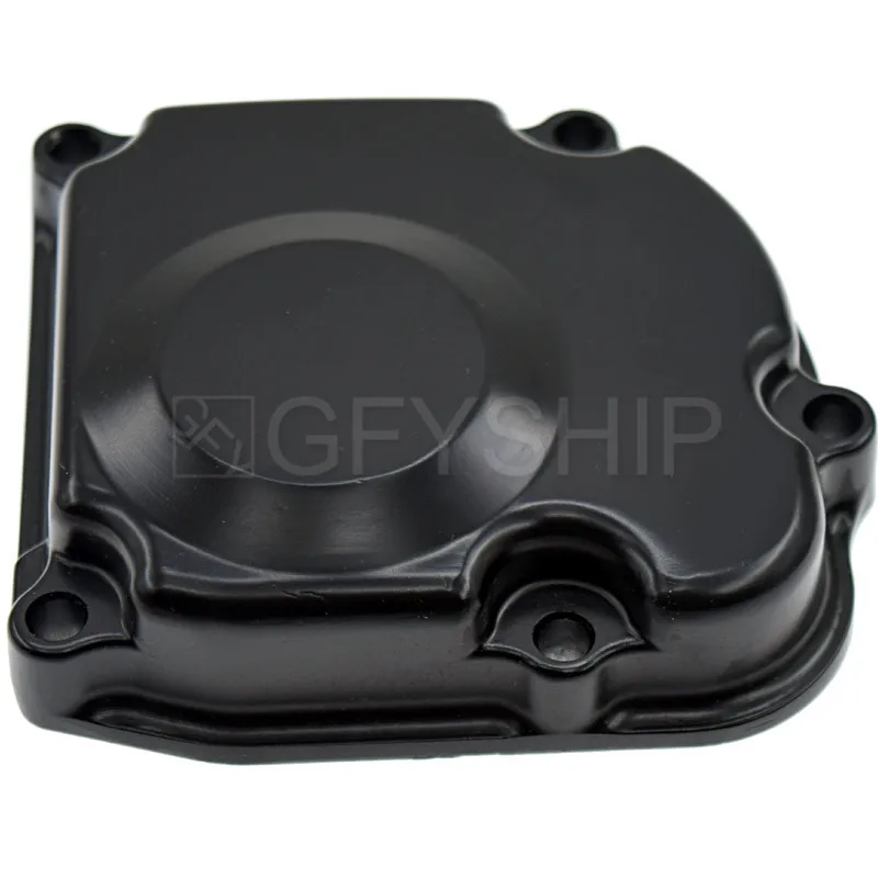 Motorcycle Stator Cover for Kawasaki Z1000 Z 1000 2003-2006 Motorbike Crankcase Side Protection Set Moto Engine Accessories
Motorcycle Stator Cover for Kawasaki Z1000 Z 1000 2003-2006 Motorbike Crankcase Side Protection Set Moto Engine Accessories
