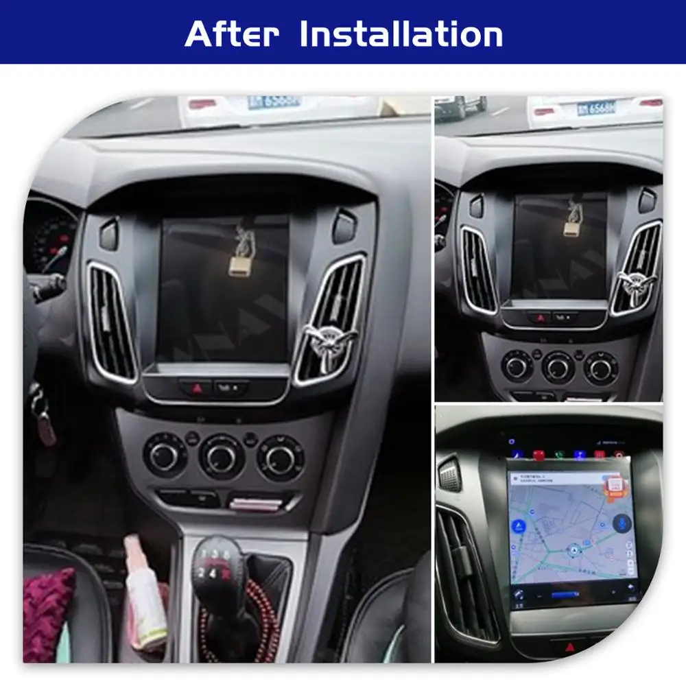 Tesa- Style Screen Android 13 Car Multimedia Player For Ford focus 2010-2017 GPS Navigation Auto Audio Radio stereo head unit
Tesa- Style Screen Android 13 Car Multimedia Player For Ford focus 2010-2017 GPS Navigation Auto Audio Radio stereo head unit