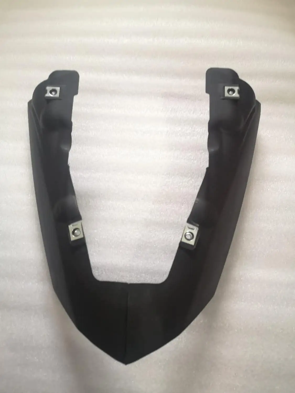 Motorcycle For Kawasaki 636 zx-6r 07-08 2007 2008 636 tail rear tail plate exhaust hood exhaust cover exhaust heat shield
Motorcycle For Kawasaki 636 zx-6r 07-08 2007 2008 636 tail rear tail plate exhaust hood exhaust cover exhaust heat shield