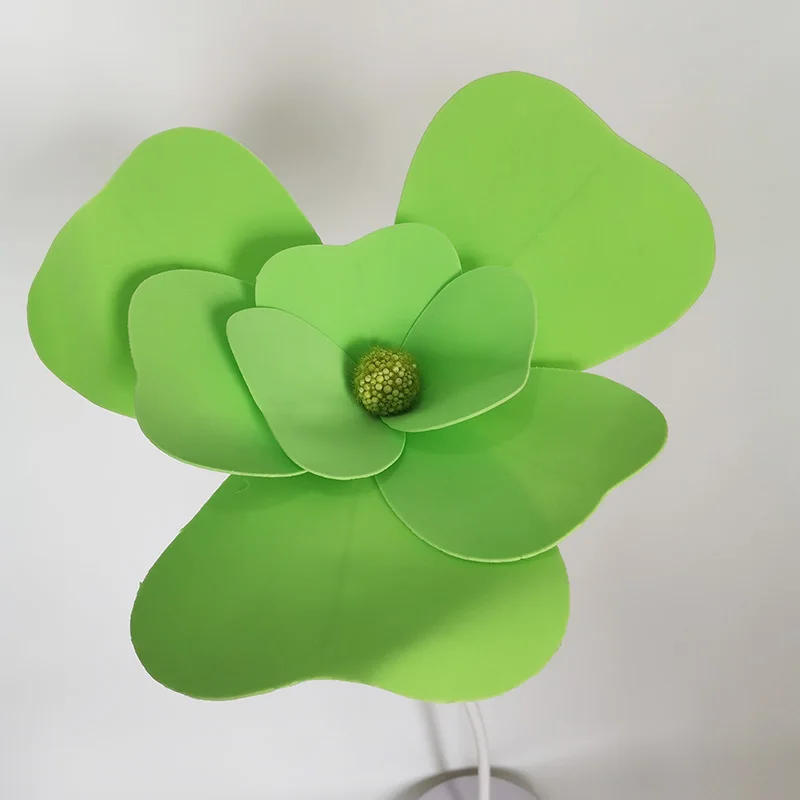 PE Foam Roses Artificial Fake Flower Head, Flower Wall, Wedding Background Decoration, Christmas Decoration
PE Foam Roses Artificial Fake Flower Head, Flower Wall, Wedding Background Decoration, Christmas Decoration