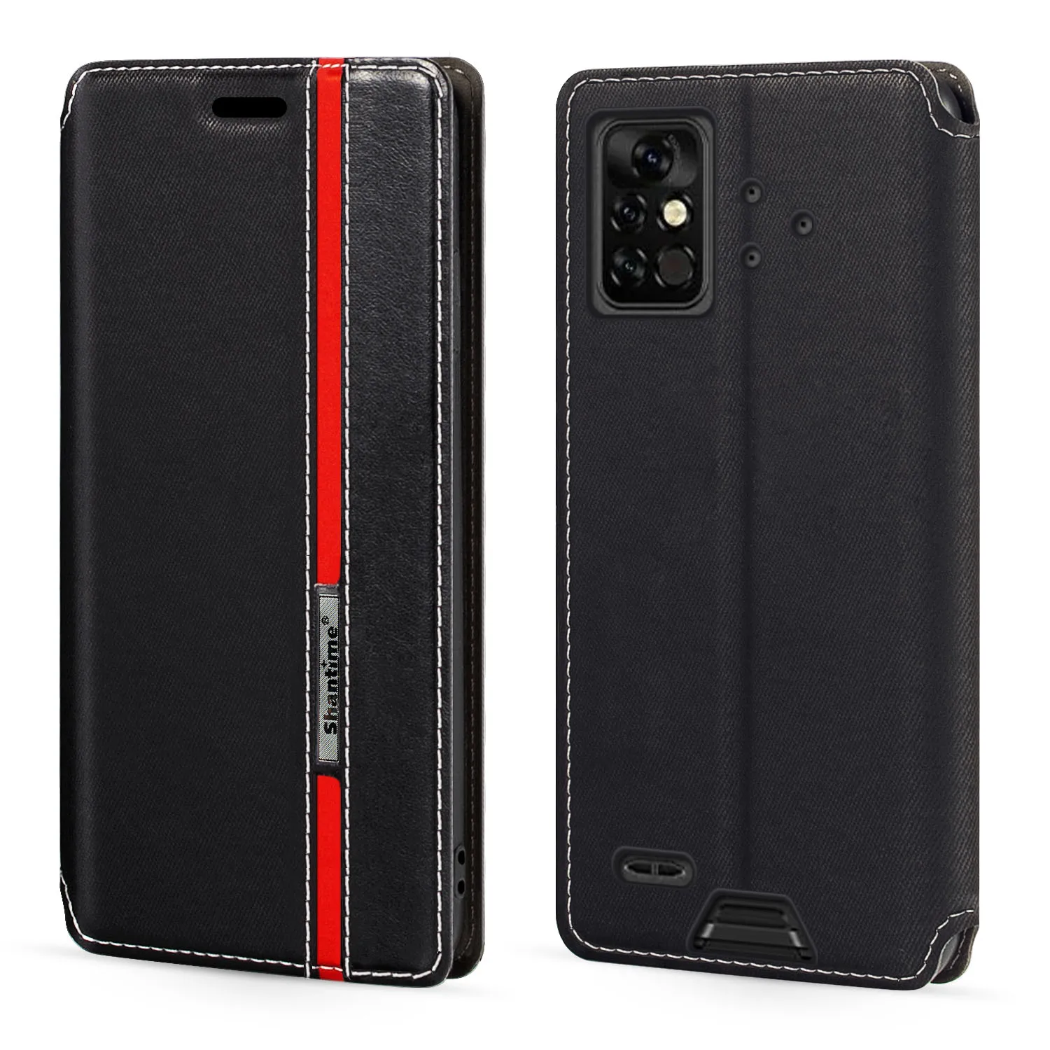For Umidigi Bison Pro Case Fashion Multicolor Magnetic Closure Leather Flip Case Cover with Card Holder 6.3 inches
For Umidigi Bison Pro Case Fashion Multicolor Magnetic Closure Leather Flip Case Cover with Card Holder 6.3 inches