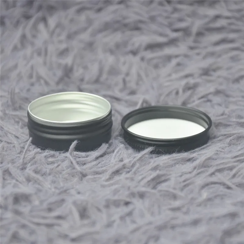 15g Cream Jar Round Tin Cosmetic Lip Balm Containers Nail Craft Pot Refillable Bottle Screw Thread Lids Empty Aluminum Cans
15g Cream Jar Round Tin Cosmetic Lip Balm Containers Nail Craft Pot Refillable Bottle Screw Thread Lids Empty Aluminum Cans