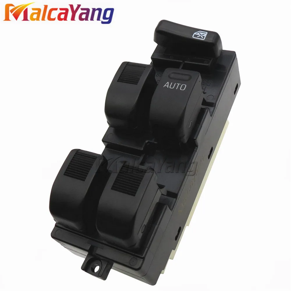 Electric Power Window Switch For Toyota Sparky Cami Daihatsu Terios 84820-97504 8482097504
Electric Power Window Switch For Toyota Sparky Cami Daihatsu Terios 84820-97504 8482097504