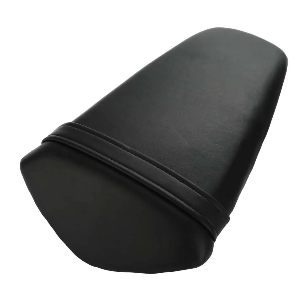 Motorcycle Rear Seat Passenger Pillion Artificial Leather For Kawasaki Ninja ZX10R 2011-2015
Motorcycle Rear Seat Passenger Pillion Artificial Leather For Kawasaki Ninja ZX10R 2011-2015