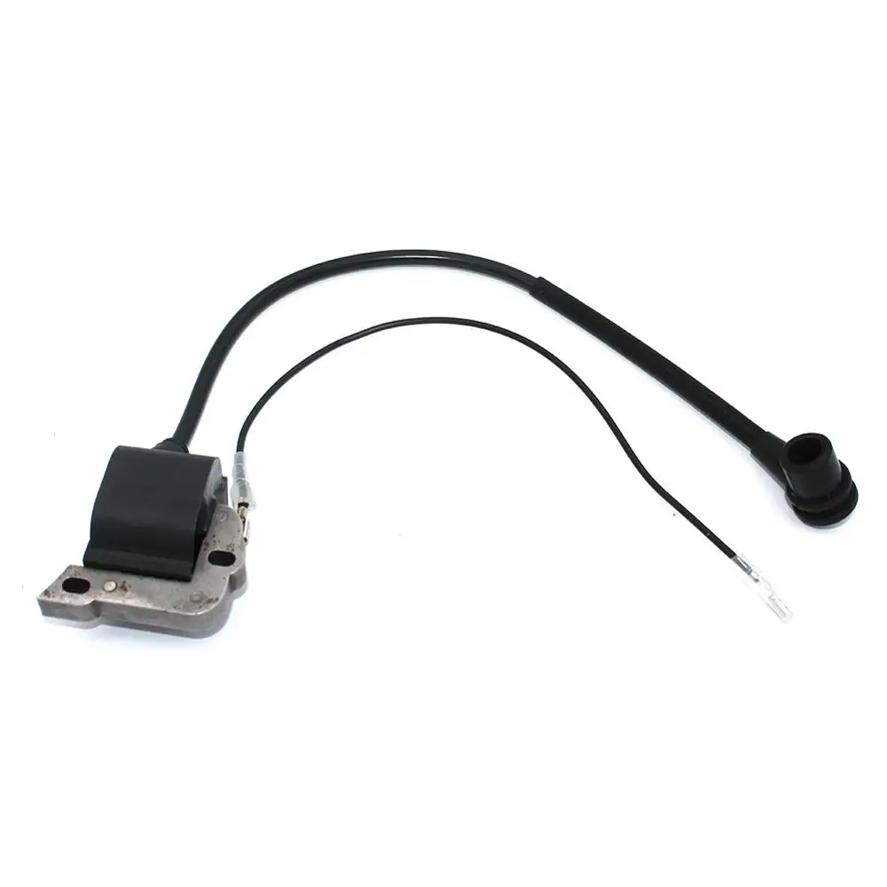 Ignition Module for Husqvarna 268K 272K 3120K 3120K EPA K1250 K1250 Active K1250 Rail K650 K800 K950 K1200 587329401 501485402
Ignition Module for Husqvarna 268K 272K 3120K 3120K EPA K1250 K1250 Active K1250 Rail K650 K800 K950 K1200 587329401 501485402