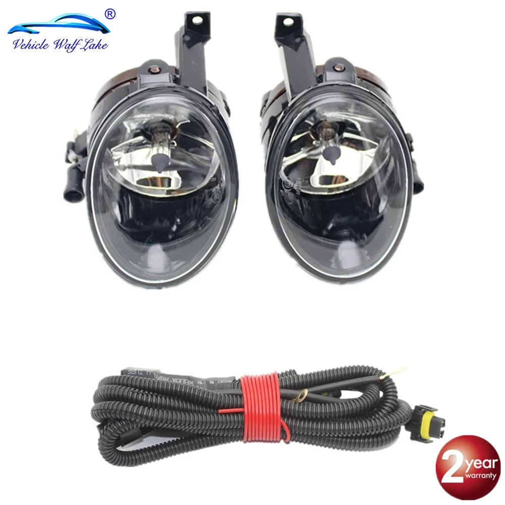 Car Light For VW Golf 6 A6 MK6 2009 2010 2011 2012 2013 Car-styling Front Fog Light Fog Lamp Or Wire Harness Assembly
Car Light For VW Golf 6 A6 MK6 2009 2010 2011 2012 2013 Car-styling Front Fog Light Fog Lamp Or Wire Harness Assembly