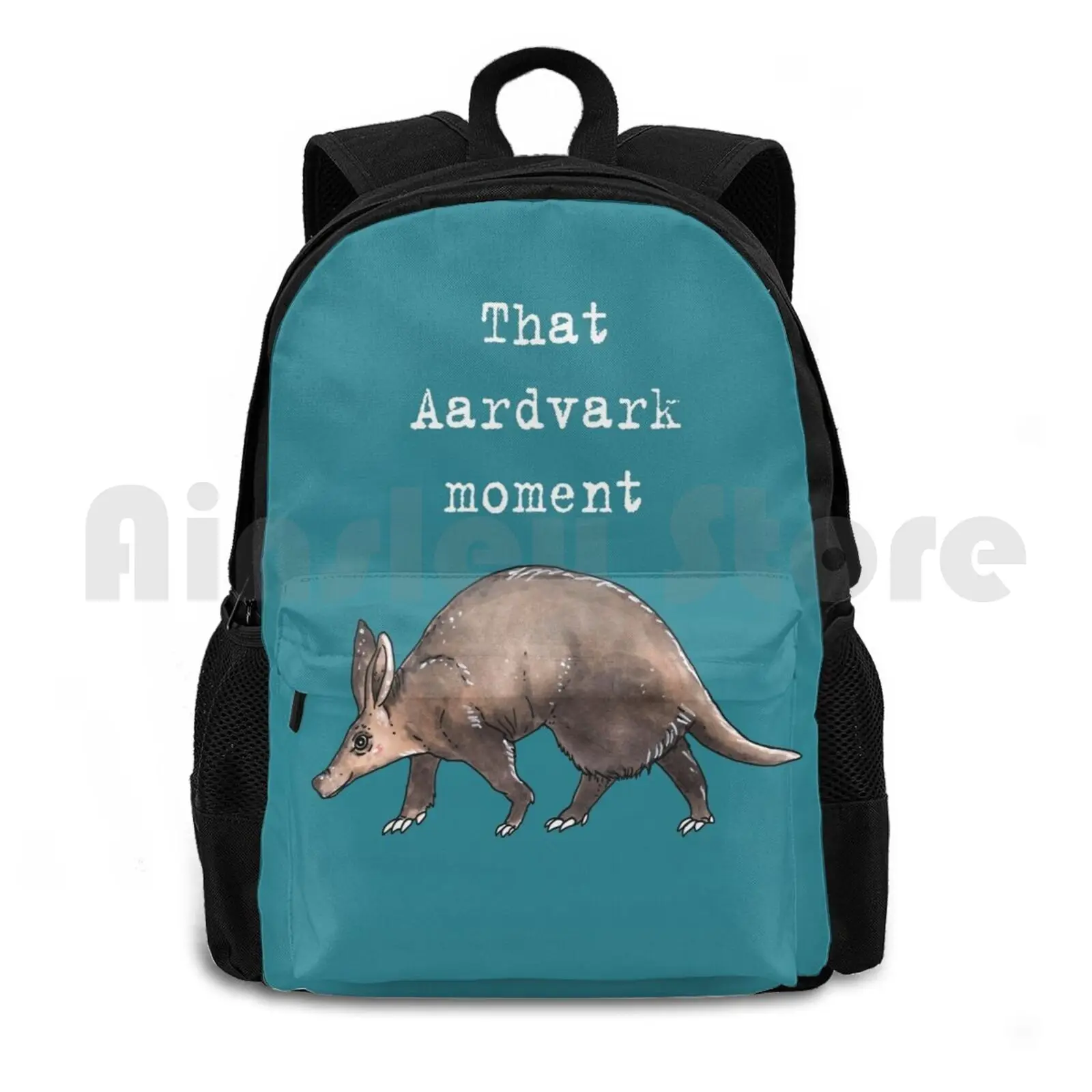 Aardvark-Серия животных уличный походный рюкзак для верховой езды альпинистский спортивный рюкзак Африканский редкий Медвежонок Земляная свинья необычный момент
Aardvark-Серия животных уличный походный рюкзак для верховой езды альпинистский спортивный рюкзак Африканский редкий Медвежонок Земляная свинья необычный момент