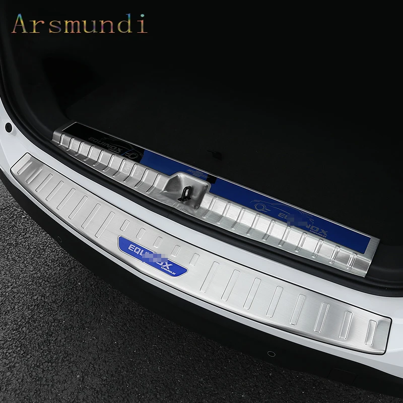 For Chevrolet Equinox 2017-2020 Stainless Steel Car Trunk Sill Pedal Plate Trim Cover Car Styling
For Chevrolet Equinox 2017-2020 Stainless Steel Car Trunk Sill Pedal Plate Trim Cover Car Styling