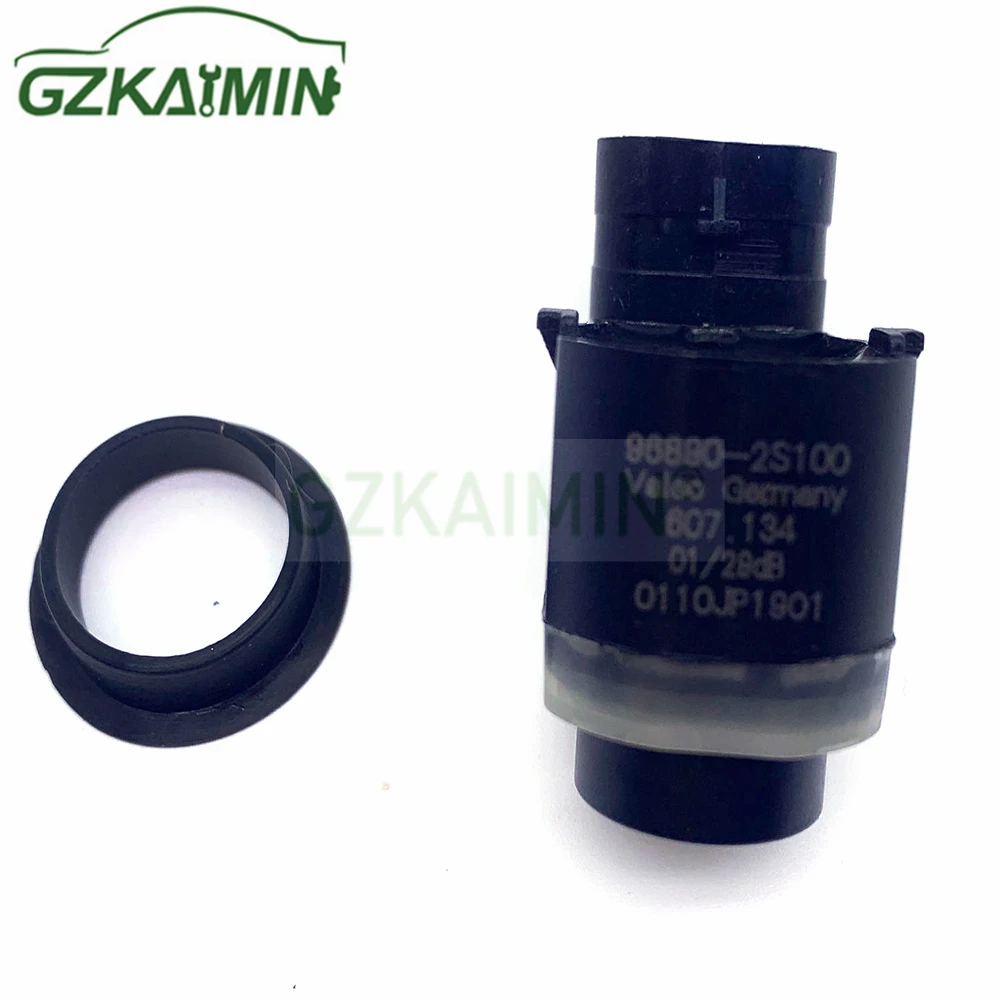 Датчик парковки PDC 96890-2S100 95720-3W100 95720-3U100 для Hyundai для Kia Sportage Tucson 2010-2015 2,0 2,4
Датчик парковки PDC 96890-2S100 95720-3W100 95720-3U100 для Hyundai для Kia Sportage Tucson 2010-2015 2,0 2,4
