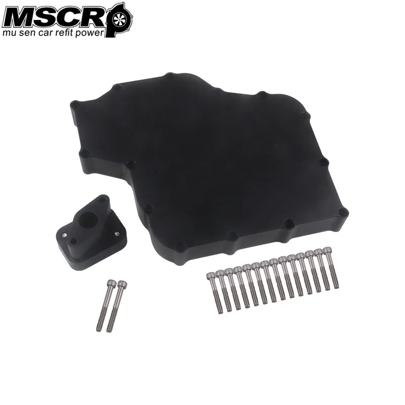 Oil Pan with Pick Up Low Profile For Suzuki GSXR 1300 Hayabusa 1999-2011-YX02162
Oil Pan with Pick Up Low Profile For Suzuki GSXR 1300 Hayabusa 1999-2011-YX02162