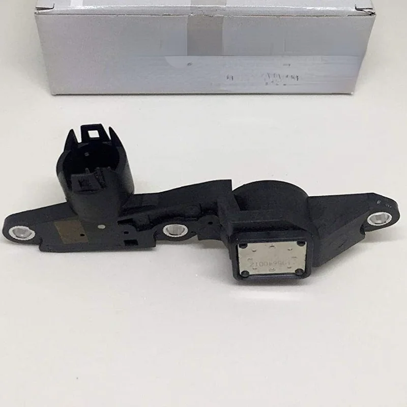 For BMW E46 E90 E60 E81 E82 E87 E88 N42 N46 N46 Valvetronic Engine Eccentric Shaft Sensor 11377527016 Auto Parts
For BMW E46 E90 E60 E81 E82 E87 E88 N42 N46 N46 Valvetronic Engine Eccentric Shaft Sensor 11377527016 Auto Parts