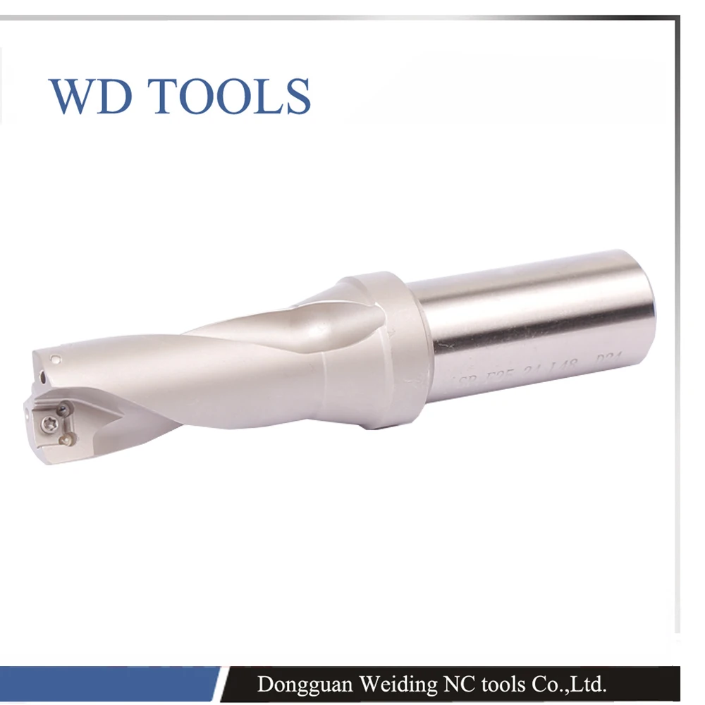 SP Series Drill Bits Insert Drill Metal Drill Bits 46mm-70mm Depth 3D Indexable U Drill Machinery Lathes CNC Water
SP Series Drill Bits Insert Drill Metal Drill Bits 46mm-70mm Depth 3D Indexable U Drill Machinery Lathes CNC Water