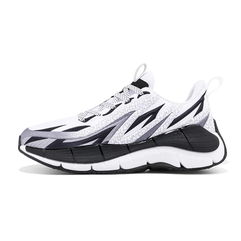 Men's Casual Shoes Sports and Leisure Running Shoes High Quality Size 46 Lightweight Hard-wearing Autumn 2021 New Men's Sneakers
Men's Casual Shoes Sports and Leisure Running Shoes High Quality Size 46 Lightweight Hard-wearing Autumn 2021 New Men's Sneakers